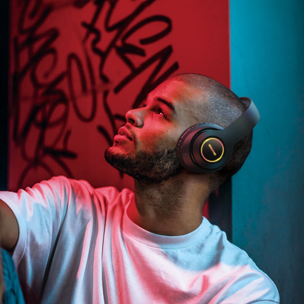 Наушники беспроводные Borofone BO17