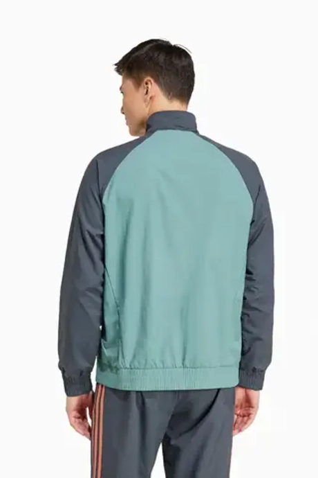 Кофта adidas FC Bayern 24/25 Seasonal