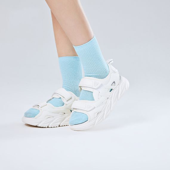 Kappa Sport Sandal 'White'