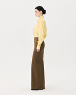 Рубашка A-FW25/26-2466-1 Victoria Andreyanova