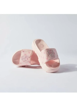 Шлепанцы на липучке spacerun (ladogram)