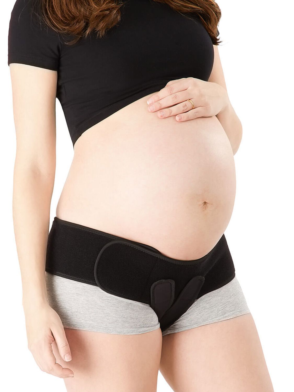 Бандаж для поддержки таза беременных V-Sling BELLY BANDIT ®