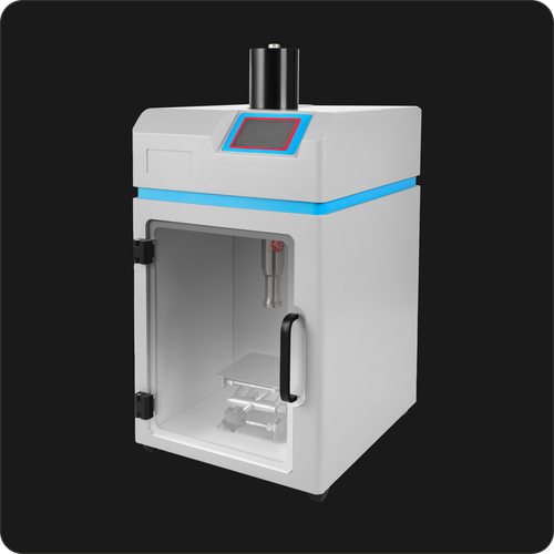 Гомогенизатор ультразвуковой ultrasonic 3000 Вт