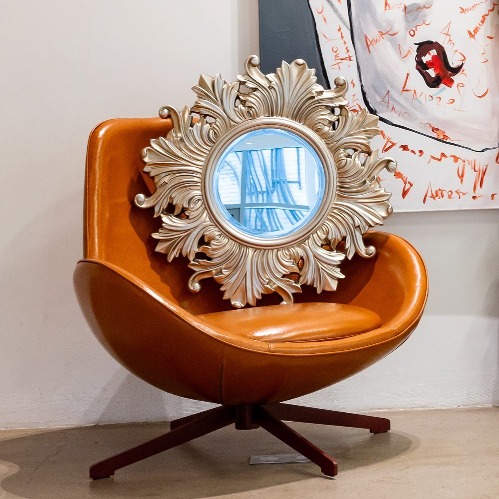 Настенное зеркало Стерлинг Объект мечты