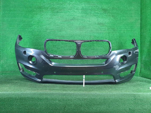 Бампер передний BMW X5 F15 (2013-2018)