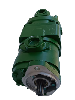 Гидронасос AH161250 для John Deere
