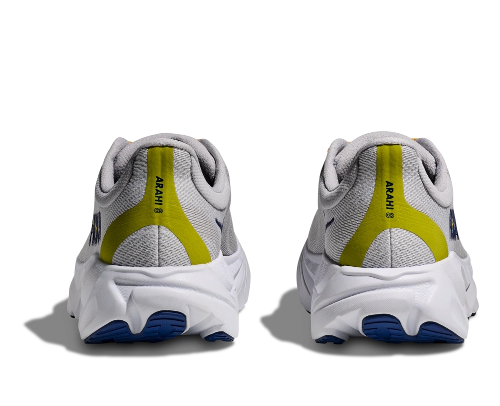 Кроссовки мужские Hoka Arahi 8