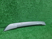 Накладка перед. бампера Toyota RAV 4 ca40 (15-19)