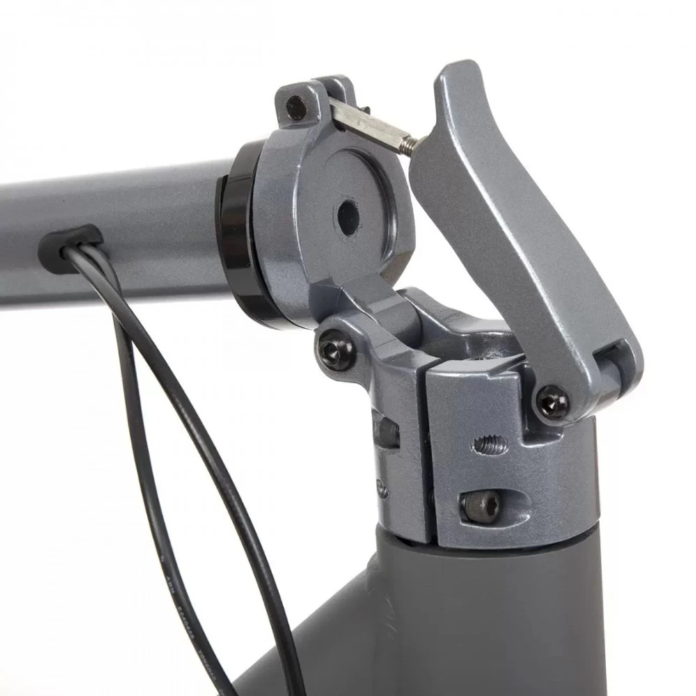 Электросамокат HIPER Triumph M100 Gray