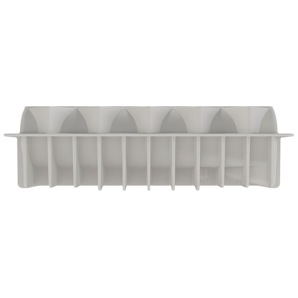 Форма силиконовая для выпечки и десертов Dreamy, 25х7,8 см