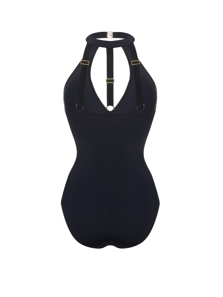 Боди SAMANTA Downtown (черный)