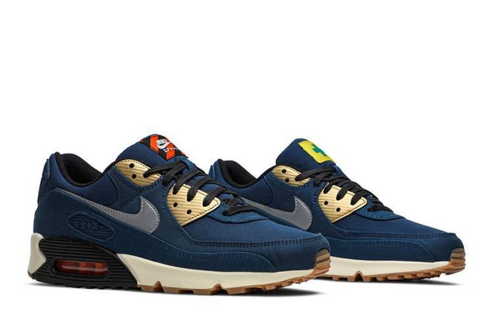 Кроссовки Nike Air Max 90 Tokyo