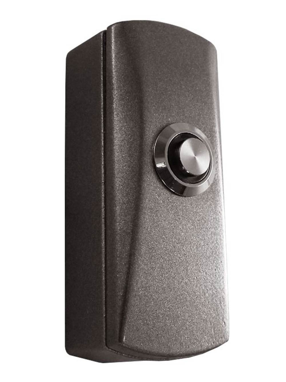 Кнопка выхода TS-CLICK light (серебро)