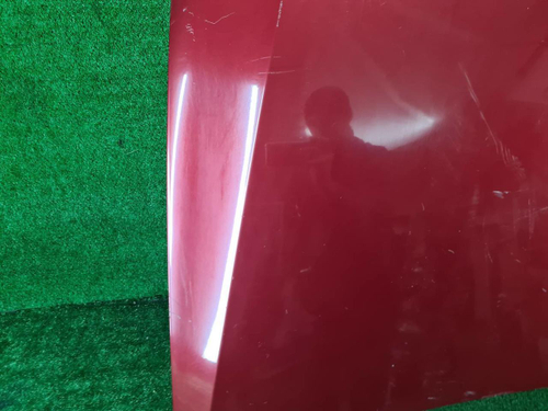 Капот VW Polo sedan 5 (2010-2015)