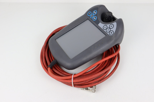 ABB 3HAC023195-001/02