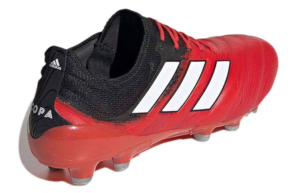 Кроссовки Adidas Barricade (Женская размерная сетка)