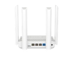 Роутер Netcraze Speedster 4G+ (NC-2911)