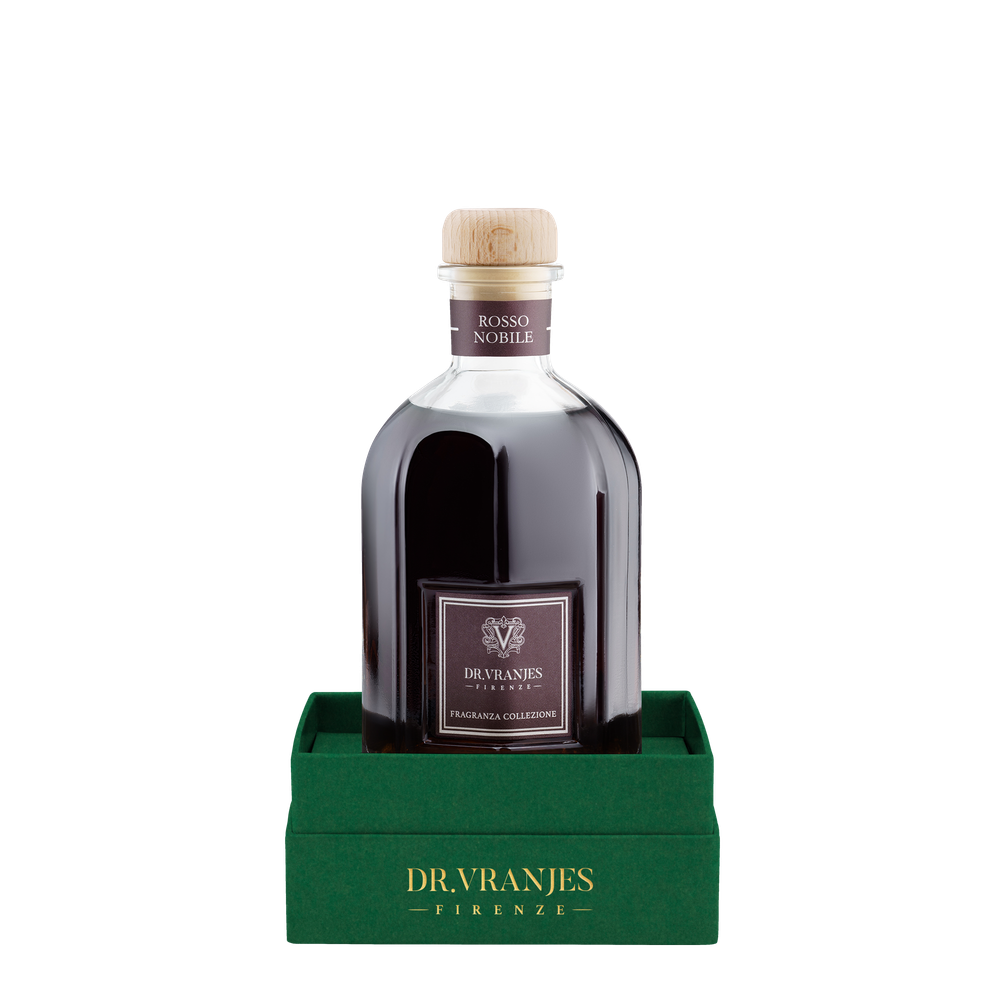 Dr. Vranjes Rosso Nobile подарочная упаковка (аромат благородное красное вино)