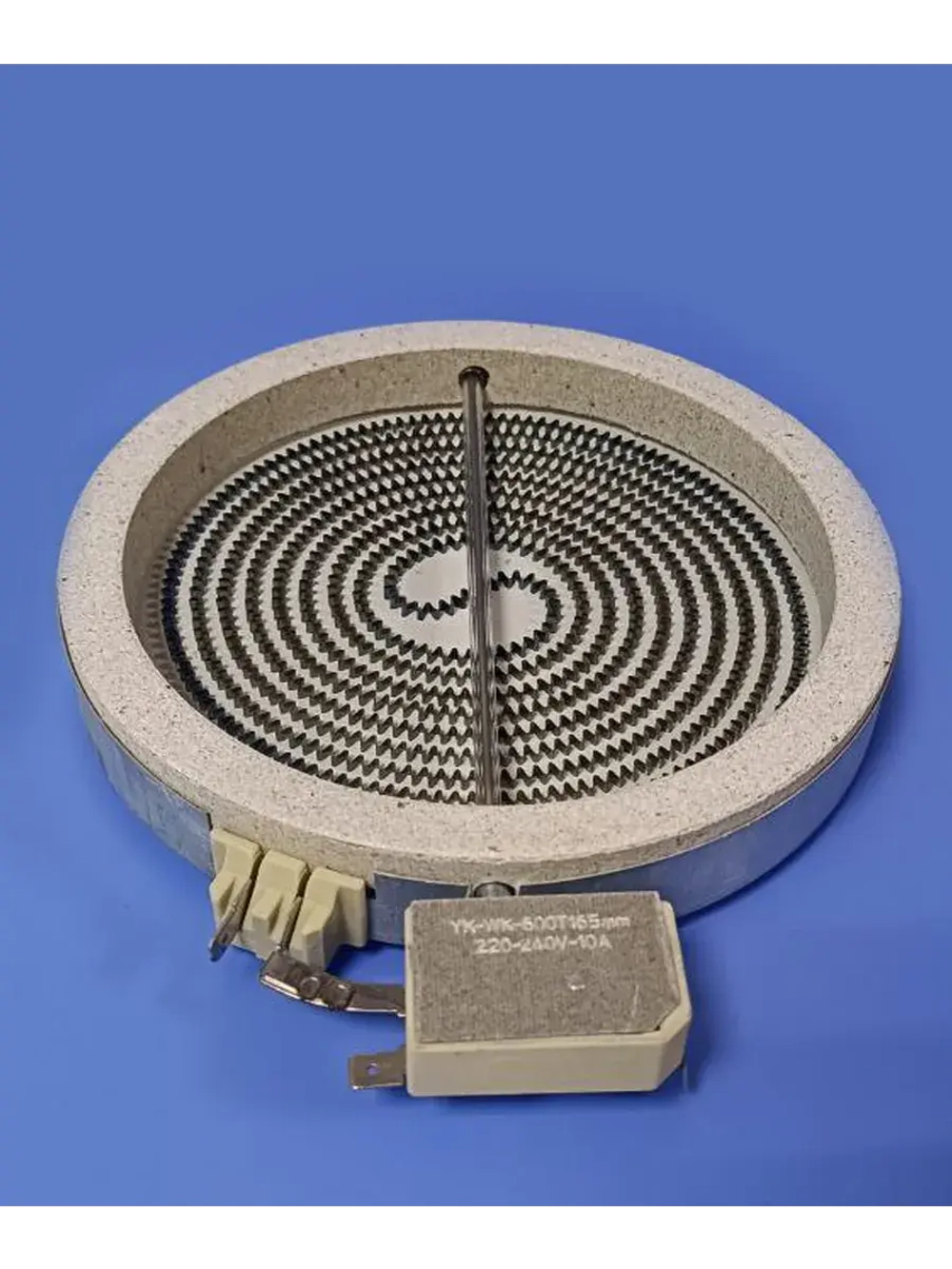 Конфорка 1200W 0530013923 Haier