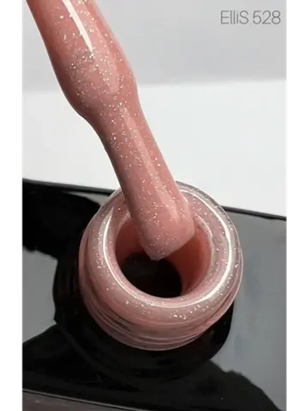 ElliS гель-лак 528 10мл