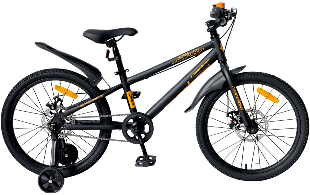 Велосипед Nameless SPORT D 18