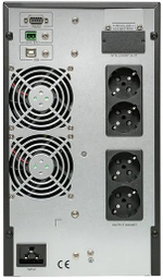 Источник бесперебойного питания EKF SW930Pro-TB