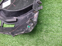 Кронштейн переднего бампера RH BMW 5er G30 (20-23)