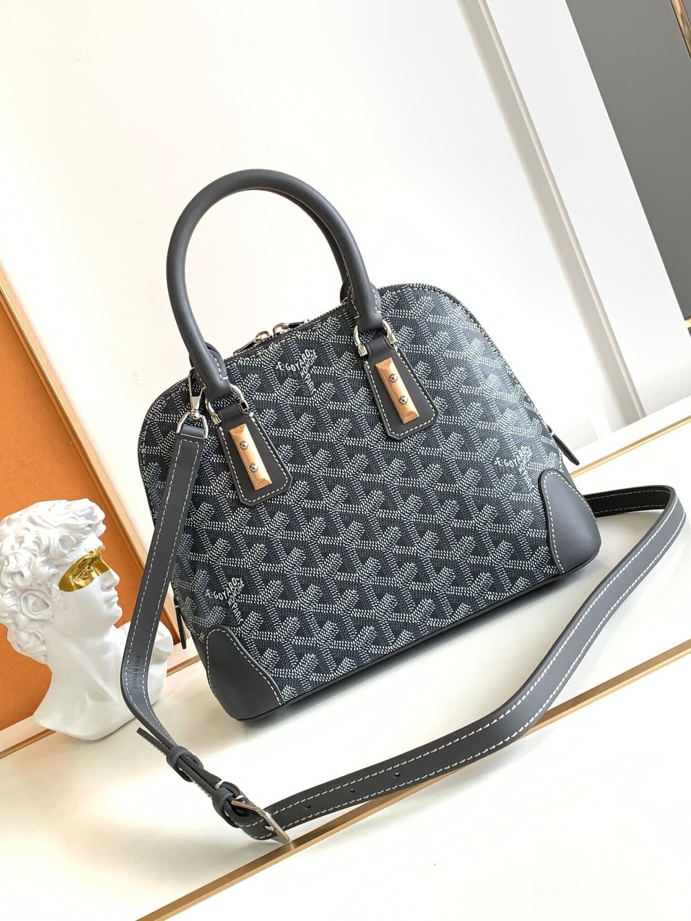 Goyard Vendome PM Bag