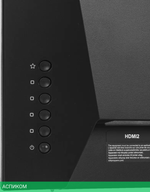 Монитор ViewSonic VX2476-SH