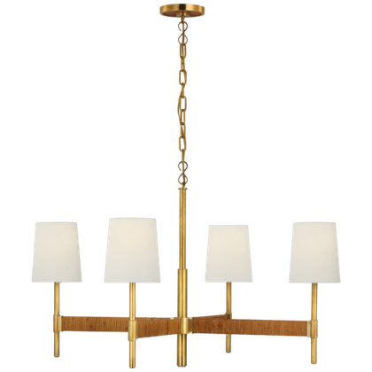 Люстра Visual Comfort Elle Large Chandelier