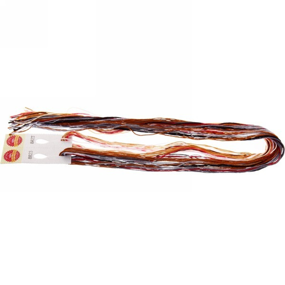 Вышивка крестиком 26*20,5см «Крольчата» MY8823