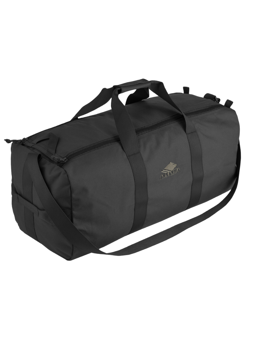 Сумка баул А-25 Балу 2.0 100л