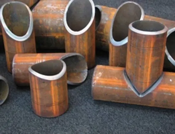 Ручной труборез Hongli H2S