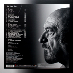 Jethro Tull / The Zealot Gene (Limited Deluxe Edition)(3LP+2CD+Blu-ray)