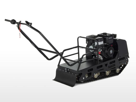 Мотобуксировщик FLAIZER G500 1450 HP20 Maximum (2024)