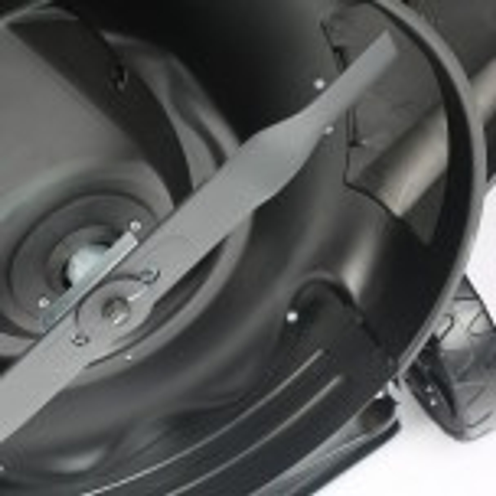 Газонокосилка бензиновая PATRIOT PT 52 BS самоходная 512109220