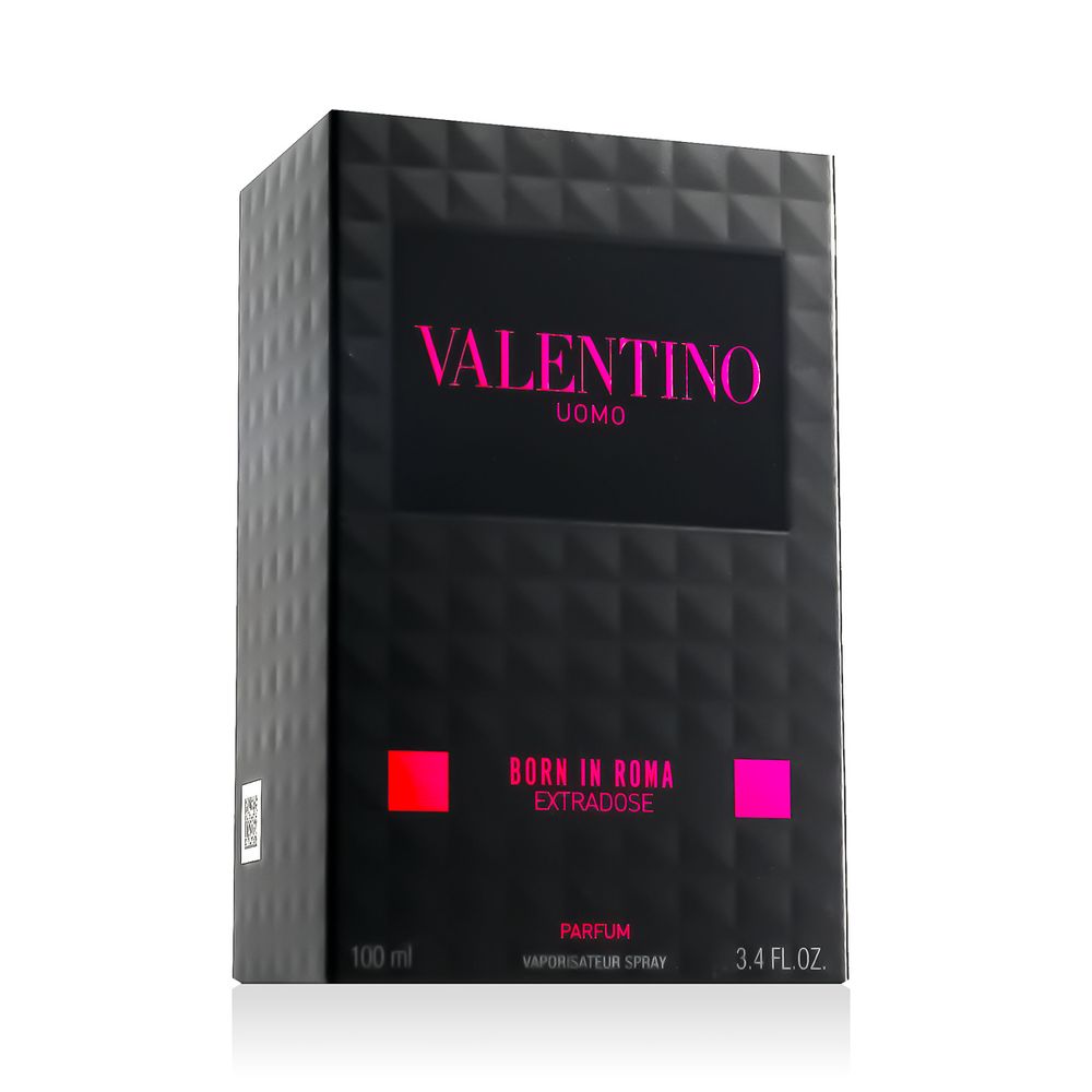 Valentino Uomo Born in Roma Extradose Parfum 100 ml (man)