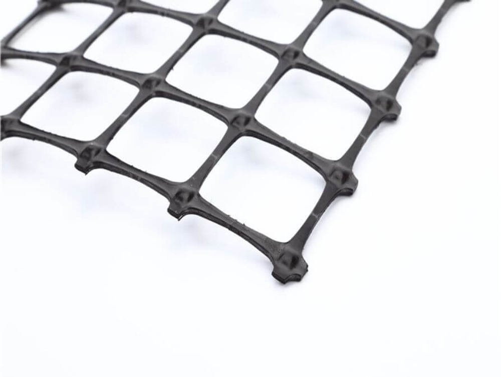 Георешётка полипропиленовая двухосная TechGrid (Техгрид) PP