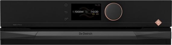 Микроволновая печь De Dietrich DKC4756H