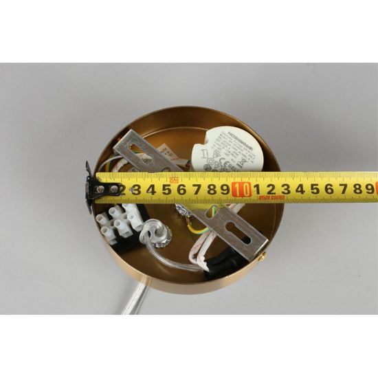 Светильник подвесной APL.328.06.09