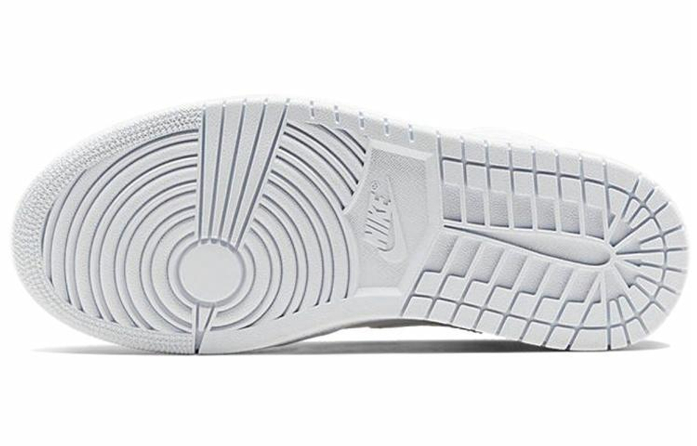 Кроссовки Jordan Low (Женская размерная сетка)