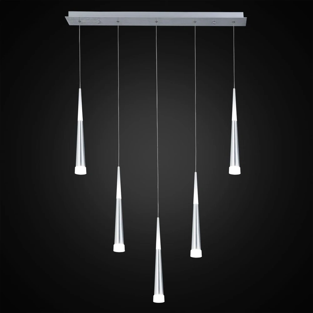 Подвесной светильник Citilux ВЕГАС CL227050