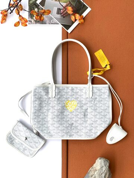 Goyard Anjou Mini Bag