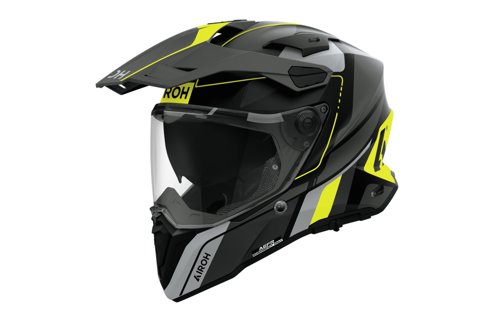 Шлем Airoh COMMANDER 2 Skip