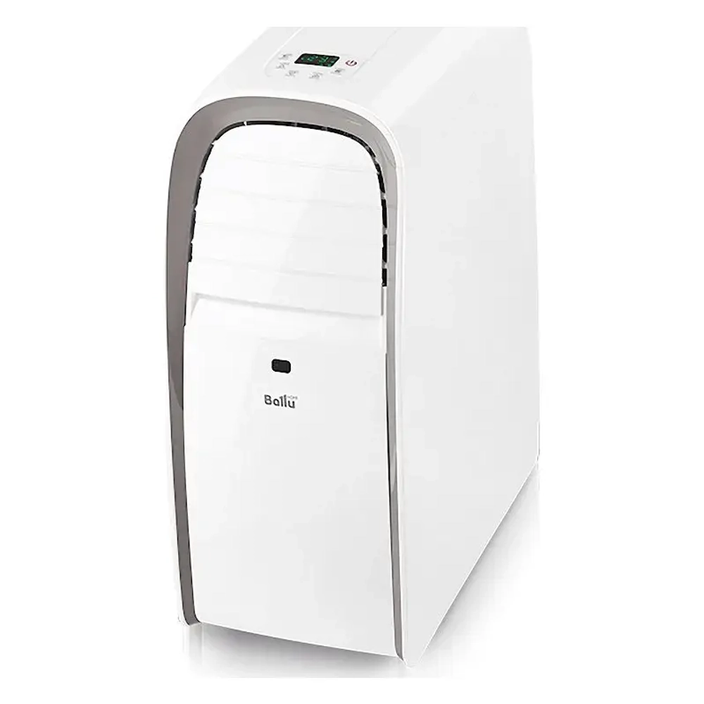 Ballu BPAC-07 CE_17Y мобильный кондиционер НС-1121758