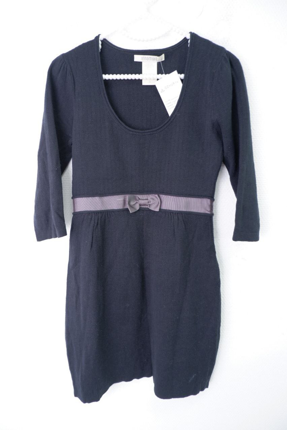 Платье Innamore лаконичное 44 размер