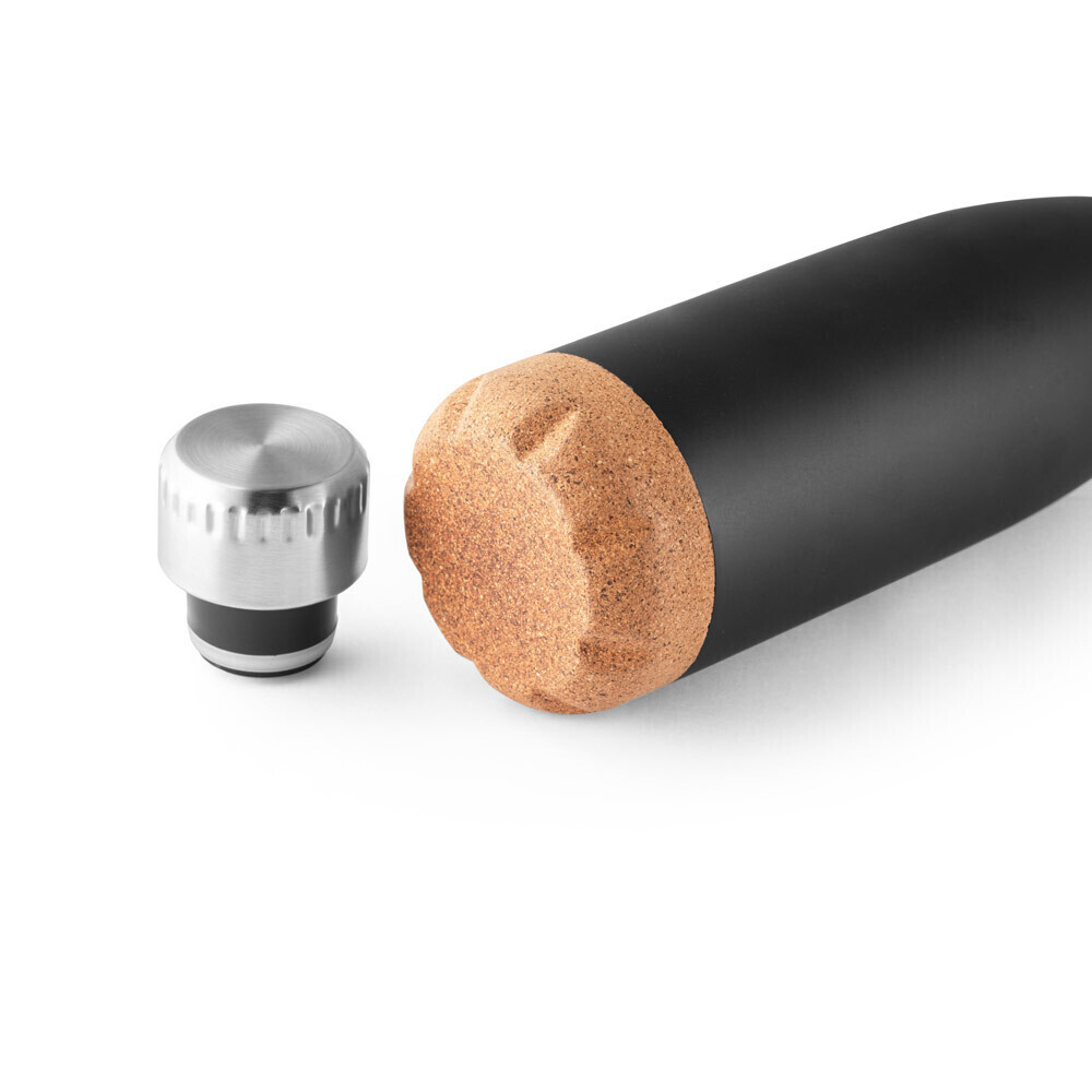 Термос из нержавеющей стали SOLBERG.