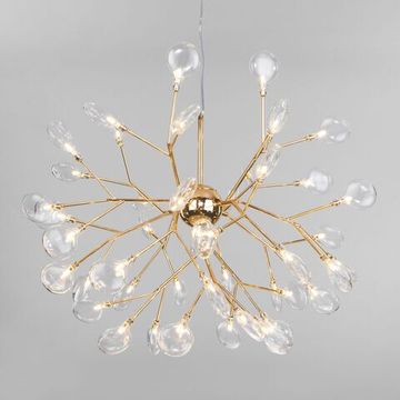 565 / подвесной светильник