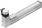 ELGS-TB-KF-60-300-ST-M-H1-PLK-AA toothed belt axis unit