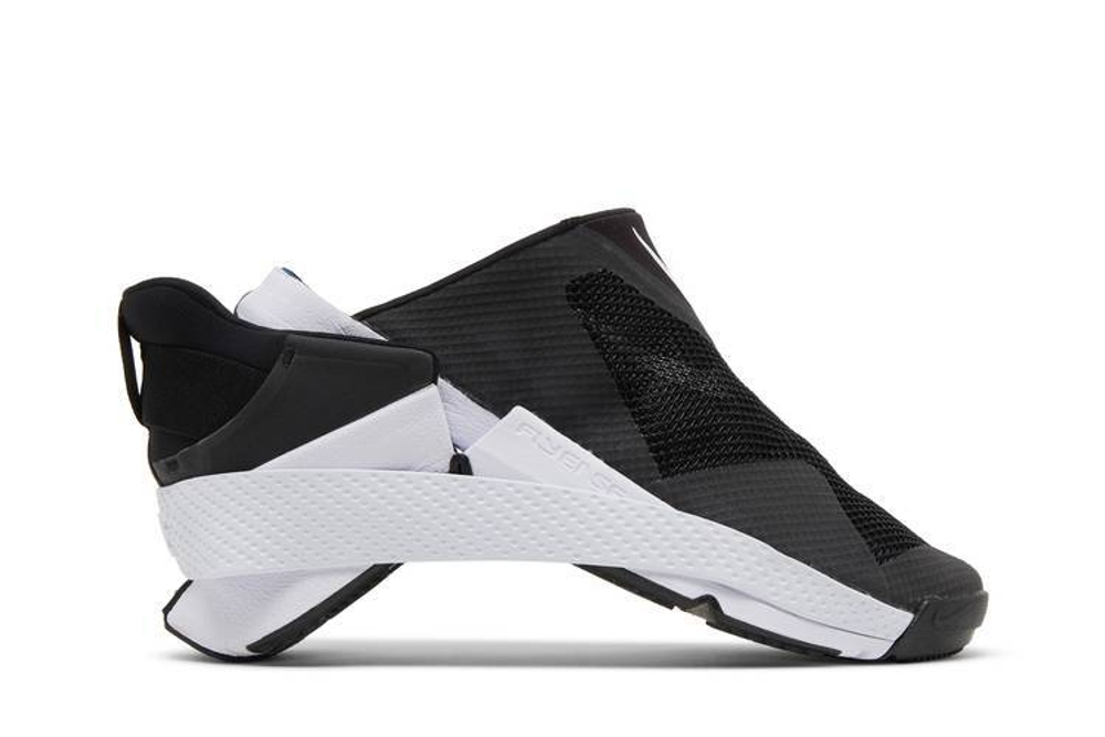 Кроссовки Nike Go Flyease (Женская размерная сетка)